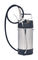 Home Depot Stainless Steel Sprayer 2 Gallon , Lock On Metal Chemical Sprayer